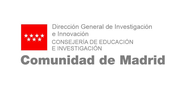 2e Estudios, Evaluaciones e Investigación - Comunidad de Madrid